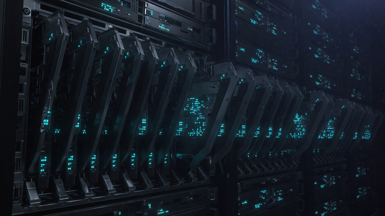 AJTEL — servers